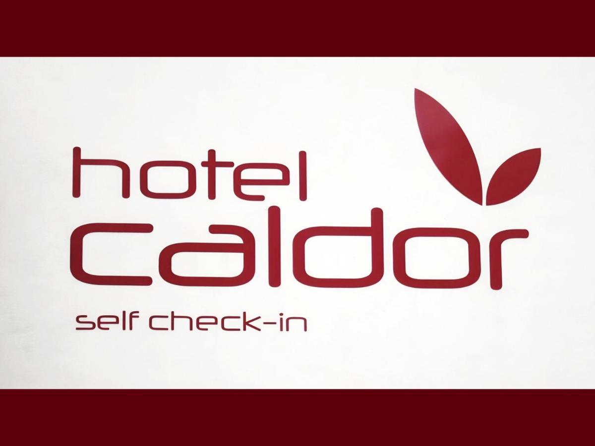 Hotel Caldor - 24h self-check in Münchendorf Buitenkant foto